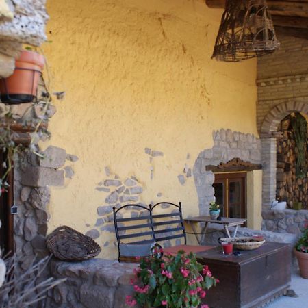 El Callejon De Andrese Лоаре Екстериор снимка
