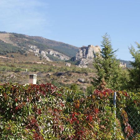 El Callejon De Andrese Лоаре Екстериор снимка