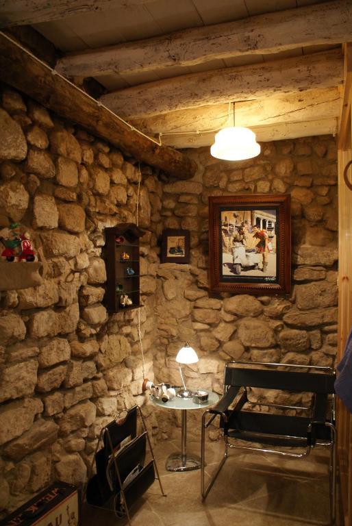 El Callejon De Andrese Лоаре Екстериор снимка